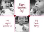 Cupid's Sweetie -  Valentines Day Cards
