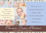 His Highness Fun - kids party invites