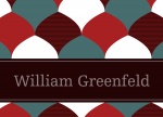Sophisticated Style - Thank You Cards for Men	