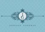 Master Monogram -  Thank You Notes for Men