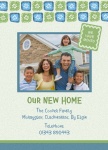 Round The Block - Change of Address Cards 