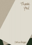 Patchwork Quilt - Baby Boy Thank You Cards