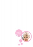 Bubble Pink Pop