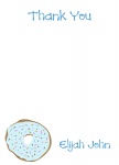 Blue Tunes 'n Treats