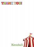 Circus Time!