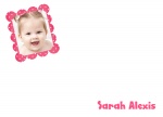 Pink Baby Buddies