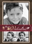 Blooming Valentine -  Valentines Day Cards