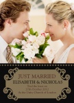 Very Victorian-Share your nuptial news with beautiful Wedding Announcements from Simply to Impress! Choose from our wide variety of designs today.