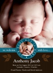 Baby Beauty Blue