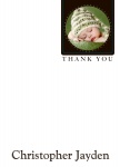 Dear He - Baby Thank You Cards