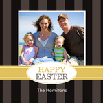 Easter Bunch - Easter Greeting Cards