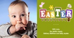 Lil' Beanie Bunny - Easter Cards