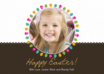 Jelly Bean Dream - Easter Cards