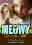 Meow Me! -  Cat Christmas Cards 