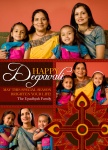 Diwali Blessings - Diwali Greeting Cards