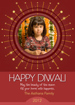 Diwali Joy - Diwali Cards