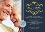 Signature Love - Anniversary Invitations	
