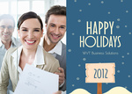 Holiday Sign