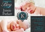 Introducing Baby!