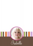 Little Life Stripe