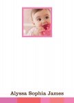 Cover Shot Pink