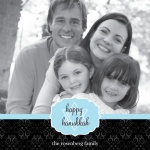 Vintage Hanukkah - Hanukkah Greeting Cards