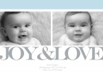 Joy & Love
