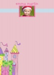 Castle Cute