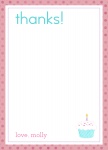 Candles n' Sprinkles