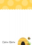 Busy Bee-Day