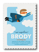 Super Hero