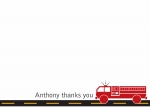 Fire Engine Fun