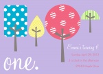 Lollipop Trees