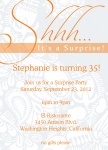 Chambray Surprise