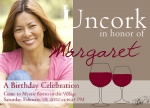 Bordeaux Birthday