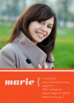 Tangerine Twill