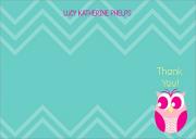 Pink Hoo Two