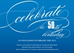 Blue Sky 50