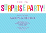 Shake It Up