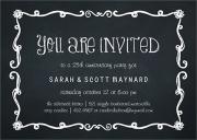  Photo Anniversary Invitations - Anniversary Board
