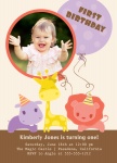 Zoo Buddies Birthday