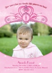 Pink Tiara