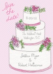 Cake Sweet Date