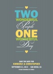 Wonderful Day Date