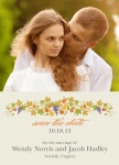 Fall Harvest Date