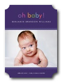 Mr. Baby