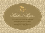 Heirloom Birthday