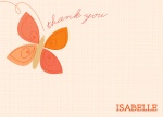 Butterfly Baby