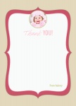 Pattern Party Pink