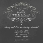 Grand & Glorious Date